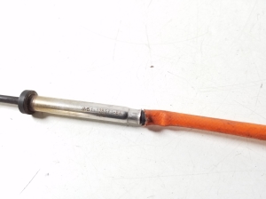 VOLVO V70 III (2007–2017) Abgastemperatursensor 6M5112B591EA - 2