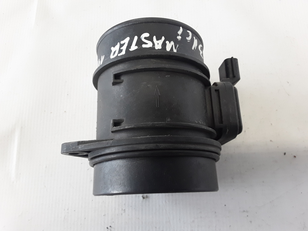 Used RENAULT Master Air flow sensor 8200914647