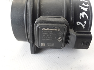 RENAULT Master III (2010–2017) Luftmassenmesser 8200914647 - 2