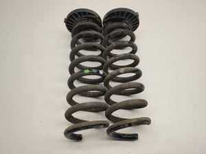   Feder hinten  - A2053240104 