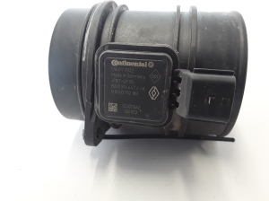 RENAULT Master III (2010–2017) Luftmassenmesser 8200914647 - 3