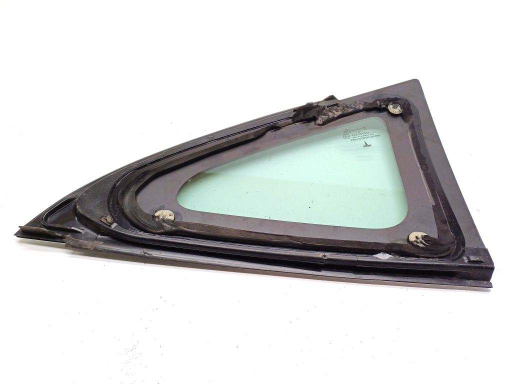 TESLA Model 3 1 generation (2017-2024) Right side rear body window 1080706-00-H 22588102