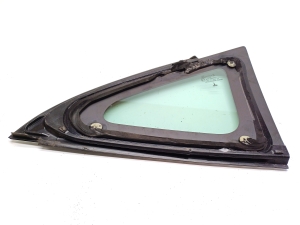 Tesla Model 3 3 (2016–2024) Seitenscheibe hinten (Karosserie) 1080706-00-H - 2