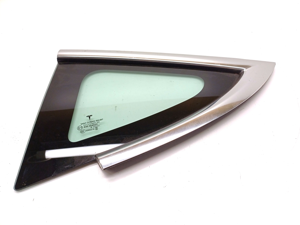 Tesla Model 3 3 (2016–2024) Seitenscheibe hinten (Karosserie) 1080703-00-H Tesla Model 3 3 (2016–2024) Seitenscheibe hinten (Karosserie) 1080703-00-H