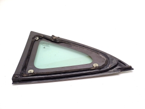 Tesla Model 3 3 (2016–2024) Seitenscheibe hinten (Karosserie) 1080703-00-H - 2