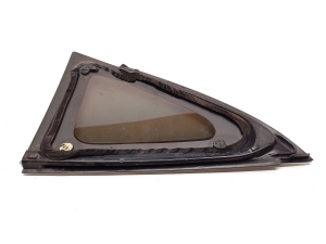 Tesla Model 3 3 (2016–2024) Seitenscheibe hinten (Karosserie) 1080703-00-H - 2
