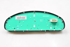 Peugeot 407 (2004–2010) Kombiinstrument 9658138480 - 3