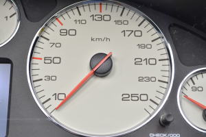 Peugeot 407 (2004–2010) Kombiinstrument 9658138480 - 4
