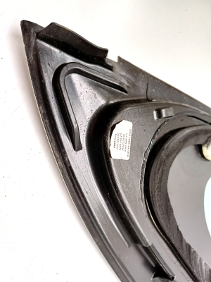 Tesla Model 3 3 (2016–2024) Seitenscheibe hinten (Karosserie) 1080703-00-H - 2
