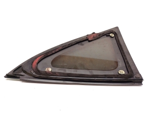 Tesla Model 3 3 (2016–2024) Seitenscheibe hinten (Karosserie) 1080706-00-H - 2