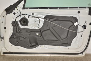 BMW 1 SERIES F21 (2011–2017) Front door - 4