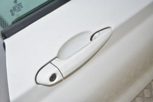 BMW 1 SERIES F21 (2011–2017) Front door - 5