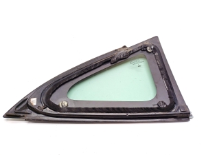 Tesla Model 3 3 (2016–2024) Seitenscheibe hinten (Karosserie) 1080706-00-H - 2