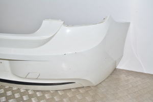 BMW 1 SERIES F21 (2011–2017) Aizmugurējais bamperis 7240918 - 2