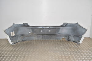 BMW 1 SERIES F21 (2011–2017) Aizmugurējais bamperis 7240918 - 4
