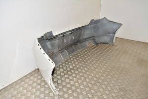 BMW 1 SERIES F21 (2011–2017) Aizmugurējais bamperis 7240918 - 5