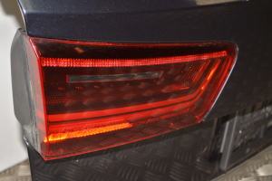AUDI A6 C7 (2011–2018) Tagaluuk - 4
