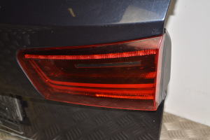 AUDI A6 C7 (2011–2018) Tagaluuk - 5