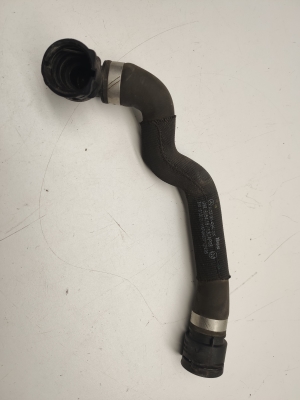 Mercedes Benz C-Class 205 (2014–2021) Schlauch A2055014684 - 2