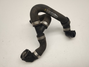 Mercedes Benz C-Class 205 (2014–2021) Voolik A2055015400 - 2