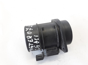 RENAULT Master II (1998–2010) Mass air flow sensor 8200280060 - 3