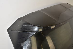 Peugeot 5008 (2017–2026) Trunk lid - 2