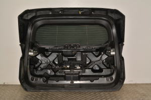 Peugeot 5008 (2017–2026) Trunk lid - 3