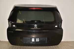 Trunk lid - 