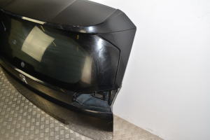 Peugeot 5008 (2017–2026) Trunk lid - 4