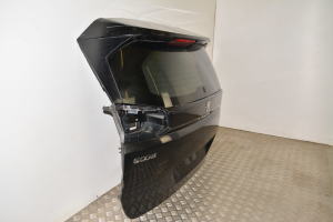Peugeot 5008 (2017–2026) Trunk lid - 5