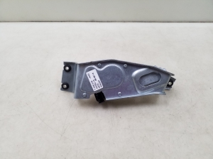 BMW 1 SERIES F20 (2010–2026) Heckwischermotor 7258532 - 3
