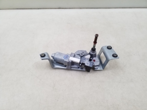 Rear wiper motor - 7258532