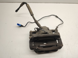 Mercedes Benz C-Class 205 (2014–2021) Front brake caliper A2054210281 - 2