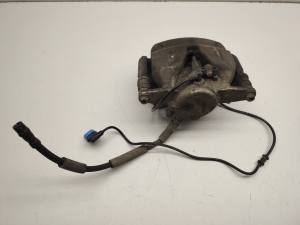   Front brake caliper  - A2054210281 