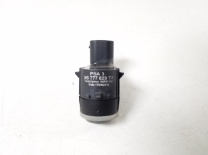 Peugeot 3008 (2009–2016) Parksensor hinten 9677782977 - 2