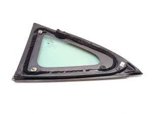 Tesla Model 3 3 (2016–2024) Seitenscheibe hinten (Karosserie) 1080703-00-H - 2