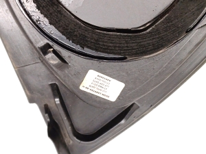Tesla Model 3 3 (2016–2024) Seitenscheibe hinten (Karosserie) 1080703-00-H - 3