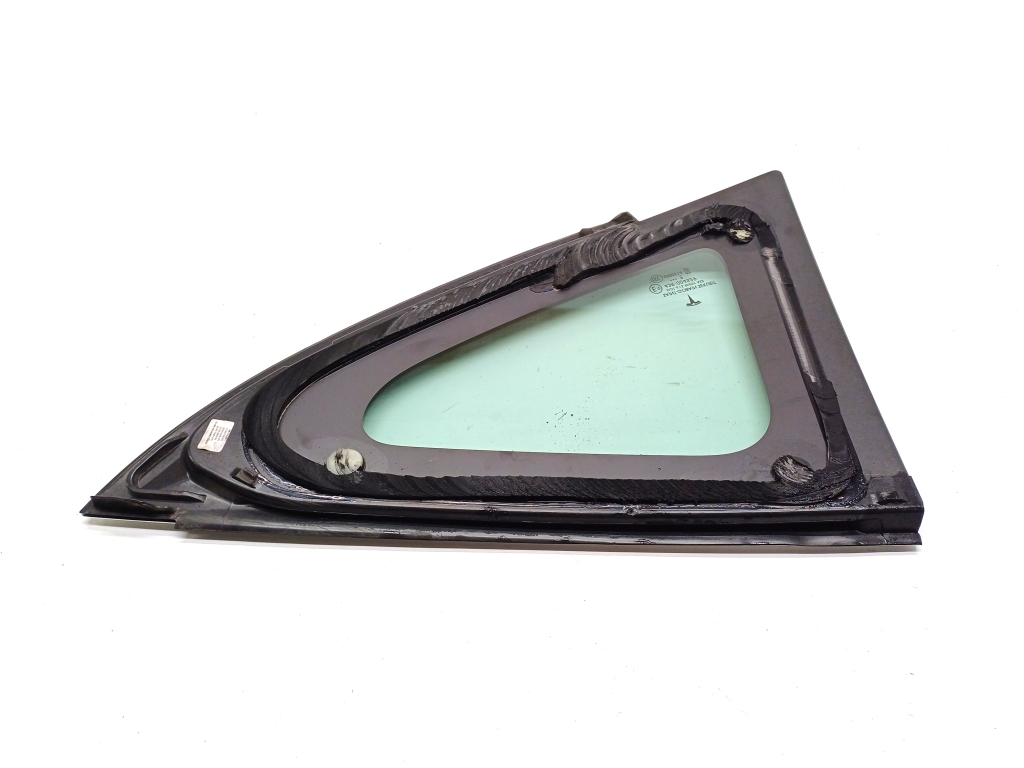 TESLA Model 3 1 generation (2017-2024) Right side rear body window 1080706-00-H 22588093