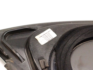 Tesla Model 3 3 (2016–2024) Seitenscheibe hinten (Karosserie) 1080706-00-H - 3