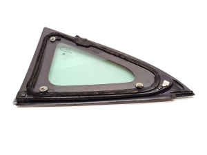 Tesla Model 3 3 (2016–2024) Seitenscheibe hinten (Karosserie) 1080703-00-H - 3