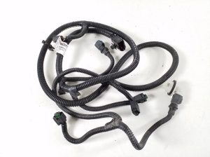 Peugeot 3008 (2009–2016) Rear parking sensor cable 200523202 - 2