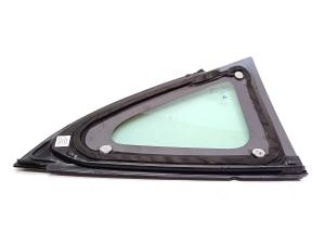 Tesla Model 3 3 (2016–2024) Seitenscheibe hinten (Karosserie) 1514979-01-B - 3