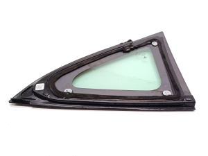 Tesla Model 3 3 (2016–2024) Seitenscheibe hinten (Karosserie) 1514979-01-B - 3