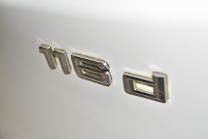 BMW 1 SERIES F21 (2011–2017) Trunk lid - 4