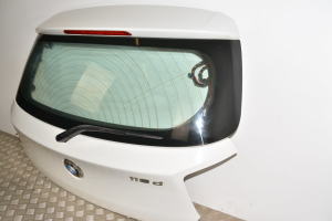 BMW 1 SERIES F21 (2011–2017) Trunk lid - 5