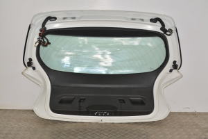BMW 1 SERIES F21 (2011–2017) Trunk lid - 2
