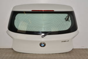 Trunk lid - 