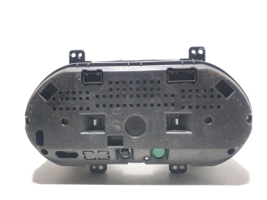 Hyundai ix35 (2009–2015) Instrument cluster - 2