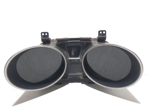 Instrument cluster