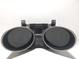 Instrument cluster